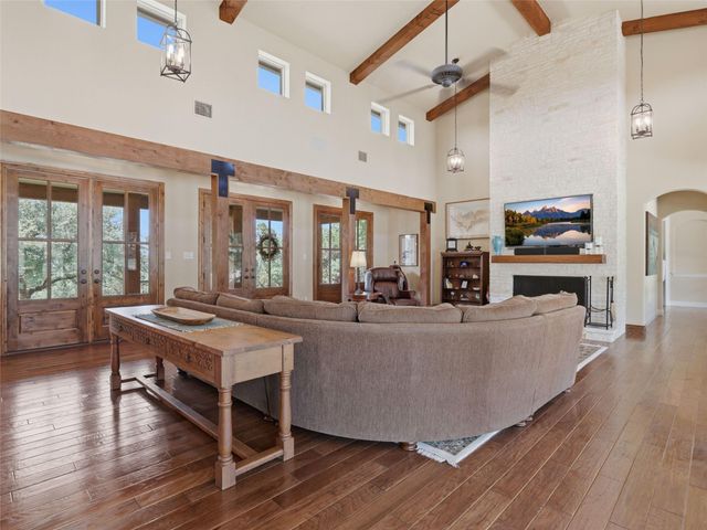 1524 White River RD, Canyon Lake, TX 78133