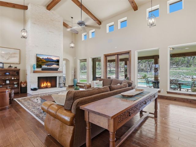 1524 White River RD, Canyon Lake, TX 78133
