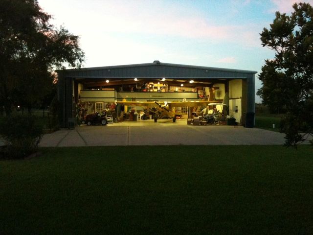 49 E Kitty Hawk Street, Richmond, TX 77406