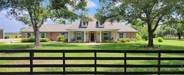 49 E Kitty Hawk Street, Richmond, TX 77406