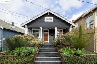 1076 61St St, Oakland, CA 94608