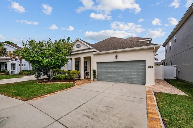 8115 CHAMPIONS FOREST WAY, Tampa, FL 33635