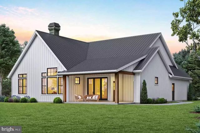 GLENVILLE OFF RD, Glen Rock, PA 17327