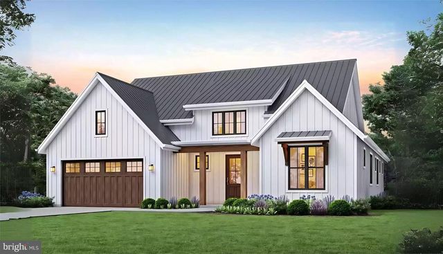GLENVILLE OFF RD, Glen Rock, PA 17327