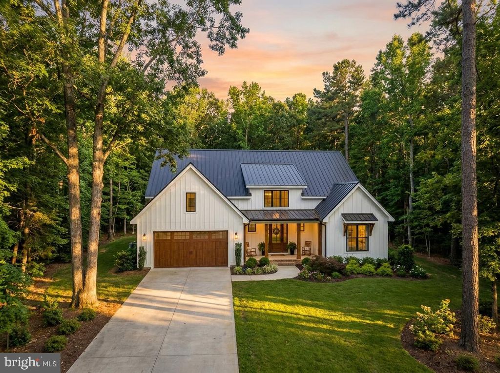 GLENVILLE OFF RD, Glen Rock, PA 17327