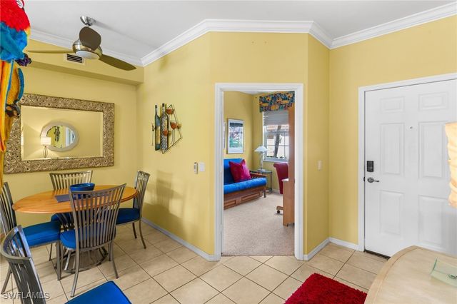 3976 Bishopwood CT E 102, Naples, FL 34114