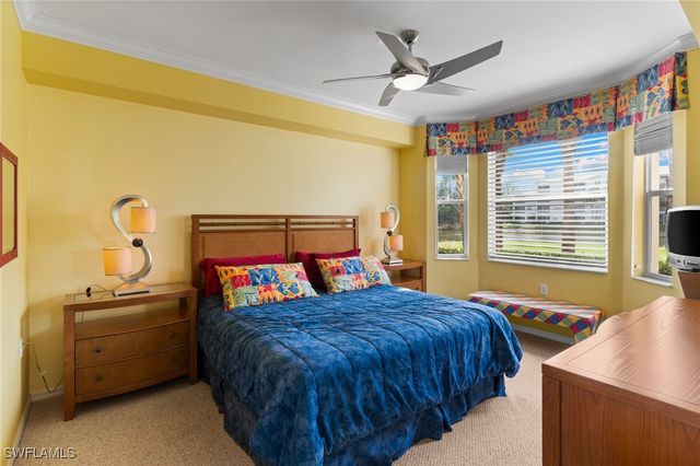 3976 Bishopwood CT E 102, Naples, FL 34114