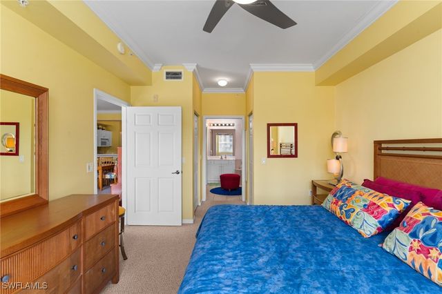 3976 Bishopwood CT E 102, Naples, FL 34114