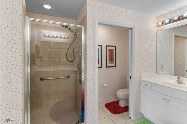 3976 Bishopwood CT E 102, Naples, FL 34114