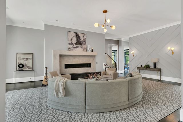 653 Chiswell Ct, Brentwood, TN 37027