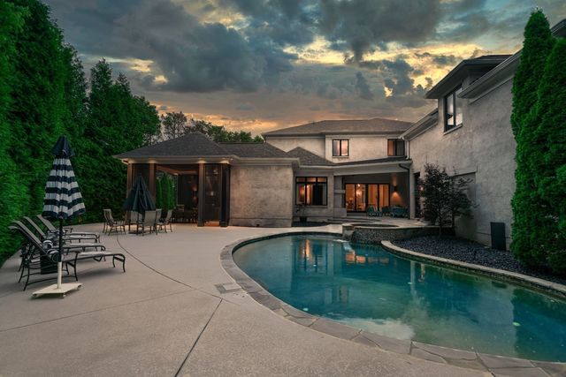 653 Chiswell Ct, Brentwood, TN 37027