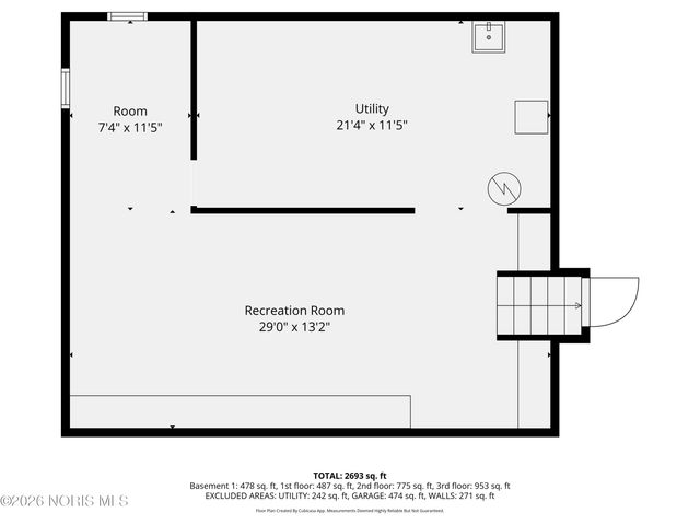 2203 Innisbrook Road, Ottawa Hills, OH 43606