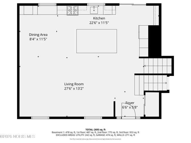 2203 Innisbrook Road, Ottawa Hills, OH 43606