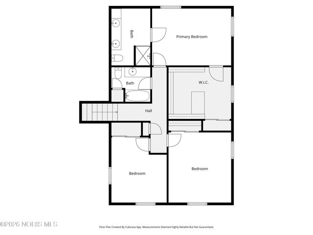 2203 Innisbrook Road, Ottawa Hills, OH 43606