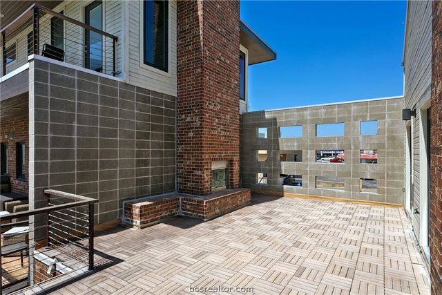 217 North Houston Avenue, Bryan, TX 77803