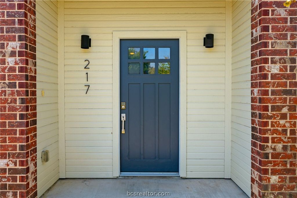 217 North Houston Avenue, Bryan, TX 77803 — photo 5