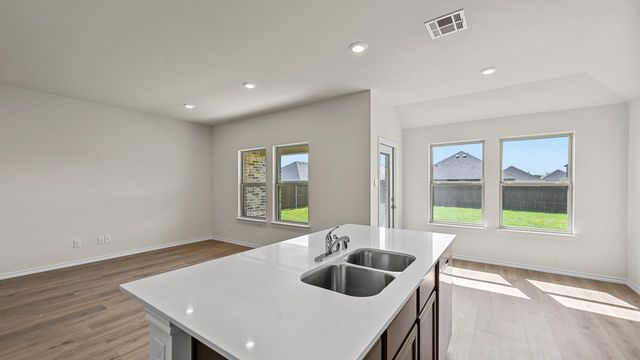 316 Whispering Pine Drive, Royse City, TX 75189