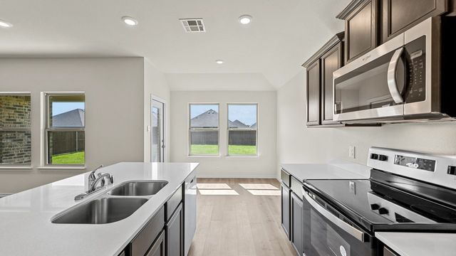 316 Whispering Pine Drive, Royse City, TX 75189