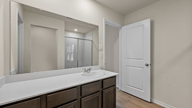 316 Whispering Pine Drive, Royse City, TX 75189