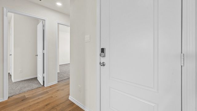 316 Whispering Pine Drive, Royse City, TX 75189