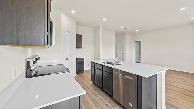 316 Whispering Pine Drive, Royse City, TX 75189