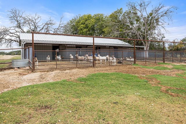 550 Private Road 1457, Hico, TX 76457