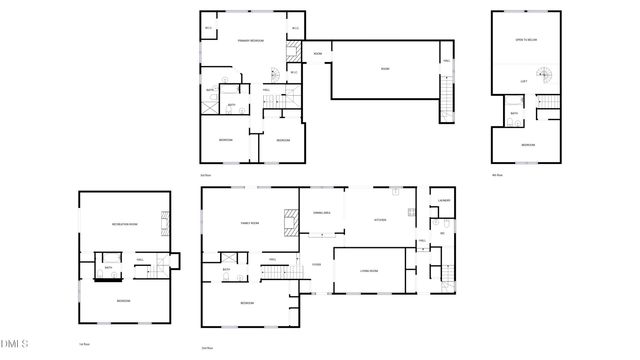 112 Queensferry Road, Cary, NC 27511