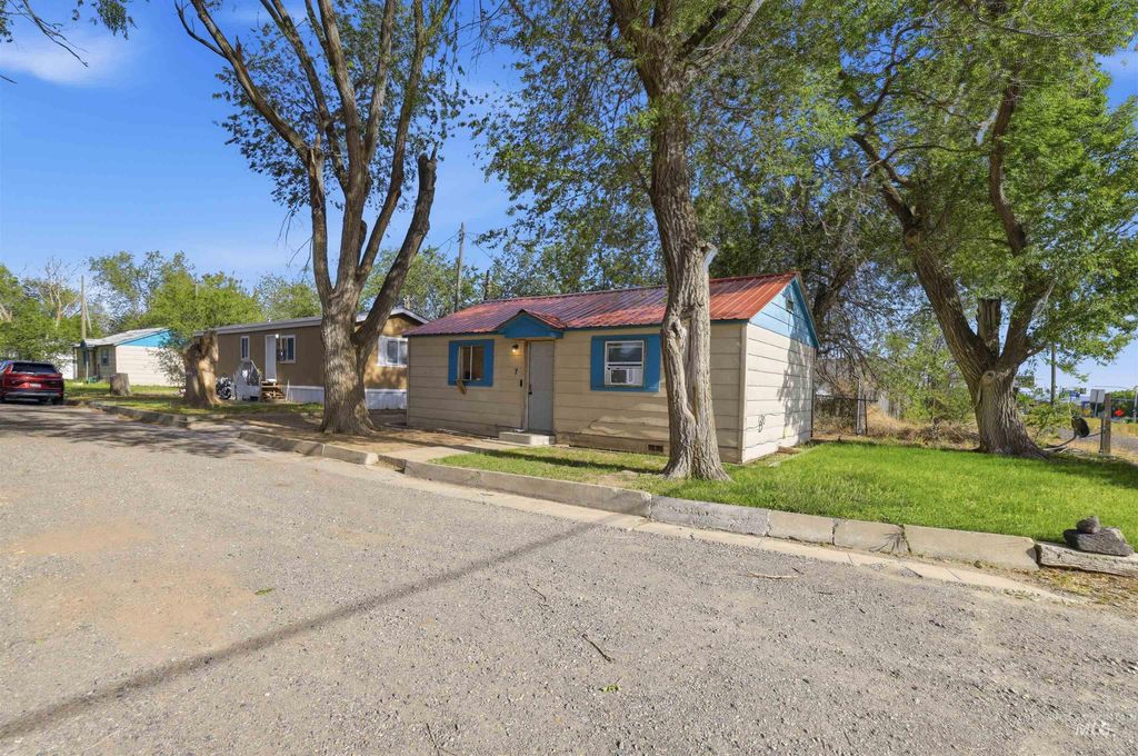 2422 South Lincoln, Jerome, ID 83338 photo 42