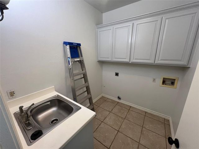 1404 NW 165th Court, Edmond, OK 73012