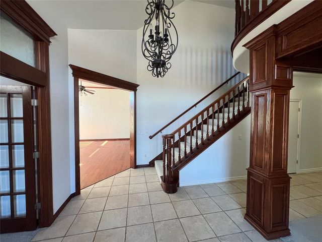 1404 NW 165th Court, Edmond, OK 73012