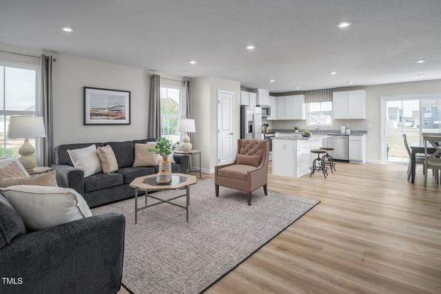 3999 Dragonfly Road, Bailey, NC 27807