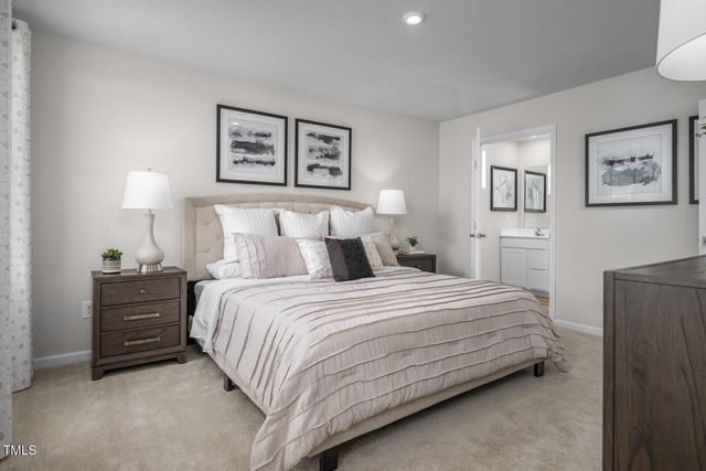 3999 Dragonfly Road, Bailey, NC 27807