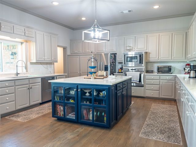 14867 FM 274, Ravenna, TX 75476