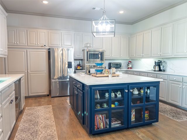 14867 FM 274, Ravenna, TX 75476