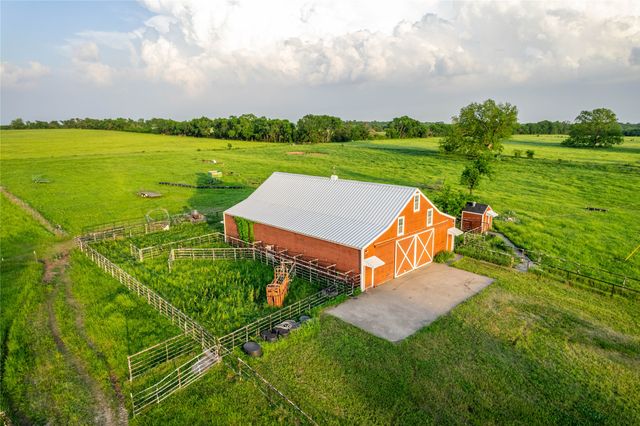 14867 FM 274, Ravenna, TX 75476