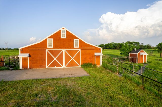 14867 FM 274, Ravenna, TX 75476