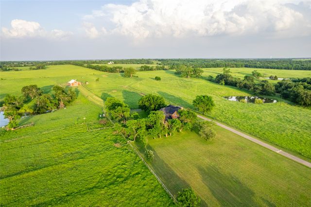14867 FM 274, Ravenna, TX 75476