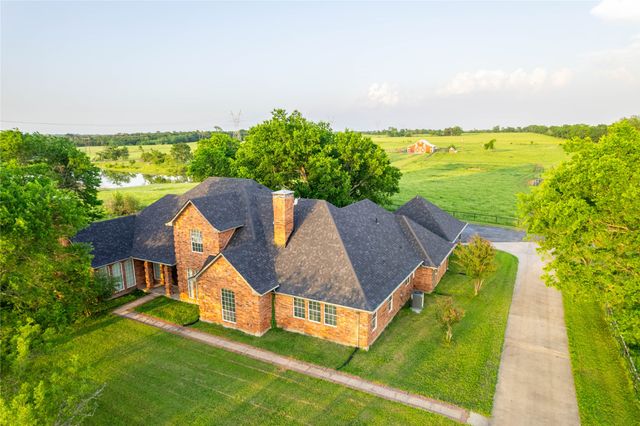 14867 FM 274, Ravenna, TX 75476