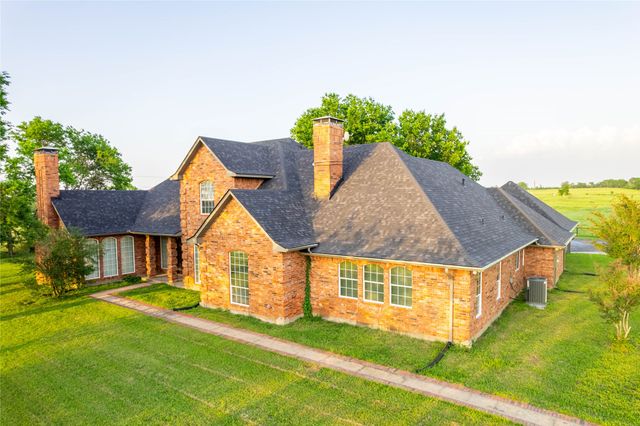 14867 FM 274, Ravenna, TX 75476