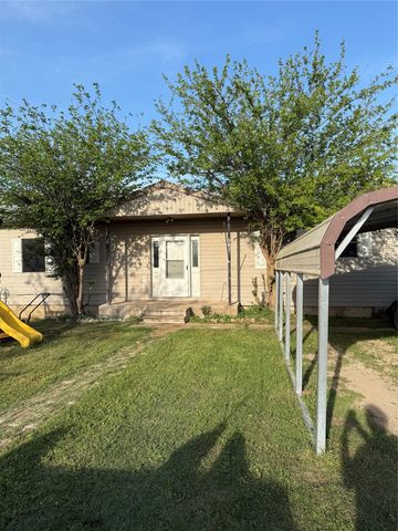 547 Fm 1201, Gainesville, TX 76240