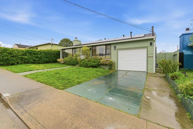 14 Bradford Drive, South San Francisco, CA 94080