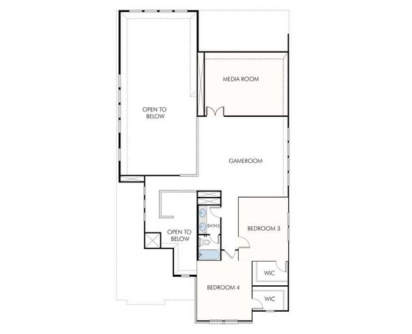 1717 Pueblo PASS, Leander, TX 78641