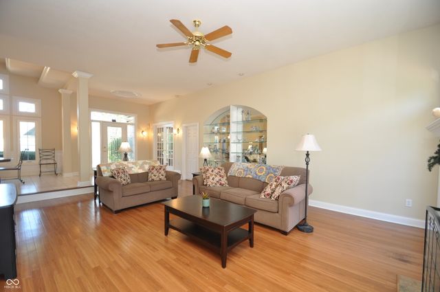 6505 Calais Circle, Indianapolis, IN 46220