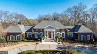 25 The Greenway, Woodstock, GA 30188