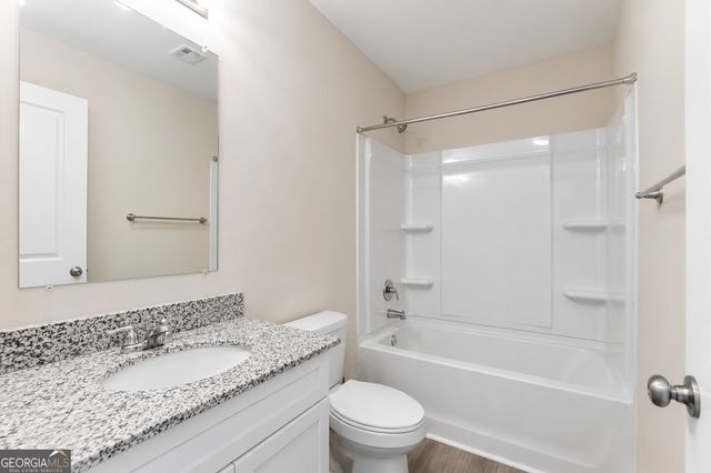 2792 Jordan Avenue, Macon, GA 31217