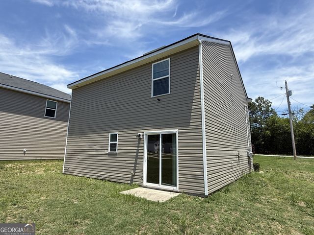 2792 Jordan Avenue, Macon, GA 31217