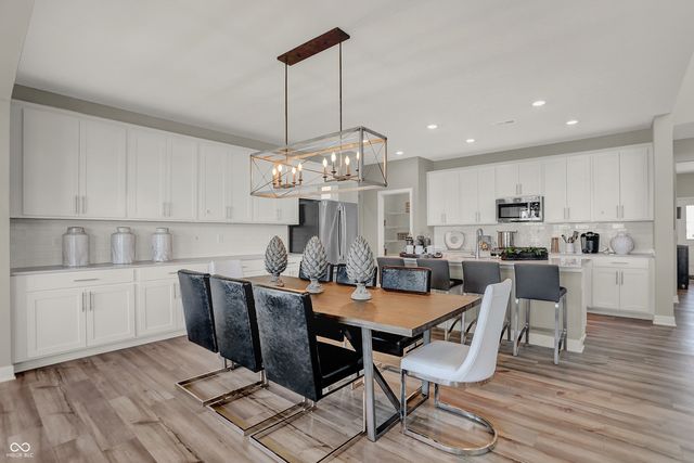 19612 Service Berry Circle, Noblesville, IN 46062