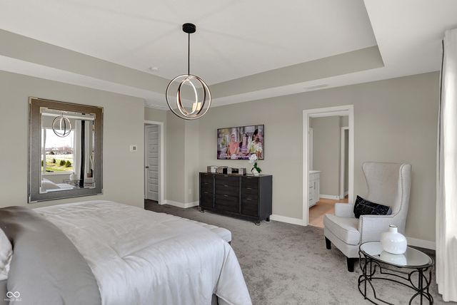 19612 Service Berry Circle, Noblesville, IN 46062