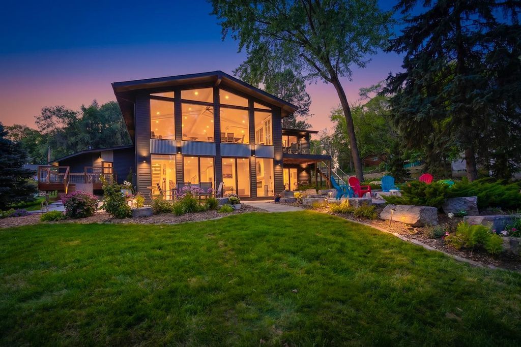 2968 W Owasso Boulevard, Roseville, MN 55113 — photo 2