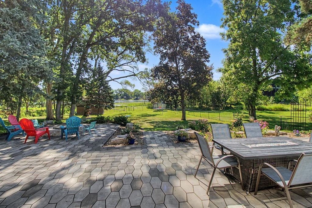 2968 W Owasso Boulevard, Roseville, MN 55113 — photo 4